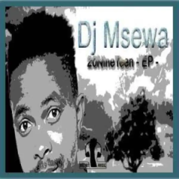PRINCE KAYBEE - KUTHI HUUU (DJ MSEWA GQOMU TASTE)